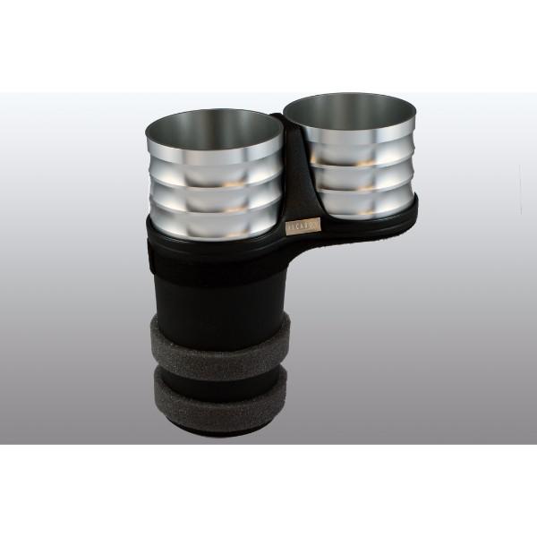 BMW ミニ R55-R59 2007年〜2014年 ALCABO アルカボ ドリンクホルダー シル...