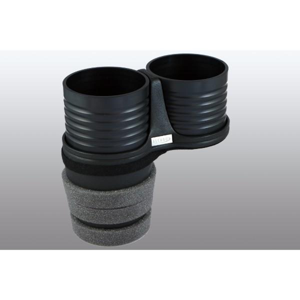 マツダ アクセラ BM/BY系 2013年〜2019年 ALCABO アルカボ ドリンクホルダー ブ...