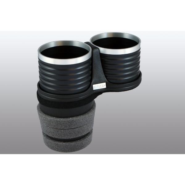 BMW F11 5シリーズ ワゴン 2010年〜2017年 ALCABO アルカボ ドリンクホルダー...