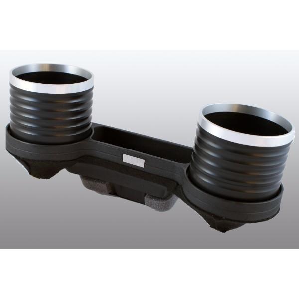 BMW E89 Z4 灰皿付車 2009年〜2016年 ALCABO アルカボ ドリンクホルダー ブ...