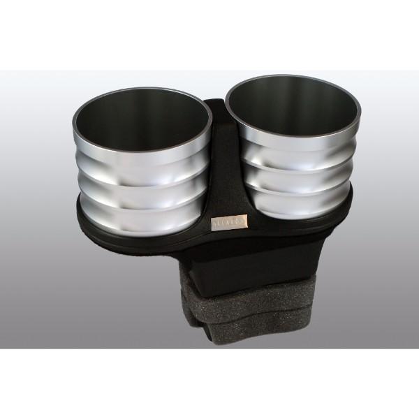 ベントレー コンチネンタル 2003年〜2010年モデル ALCABO アルカボ ドリンクホルダー ...