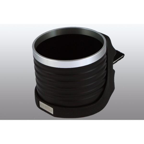 BENZ W219 CLSクラス RHD運転席・LHD助手席 ALCABO アルカボ ドリンクホルダ...