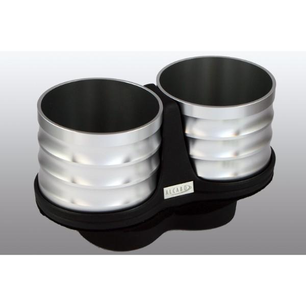 BENZ W463 Gクラス 1990年〜2000年 ALCABO アルカボ ドリンクホルダー シル...