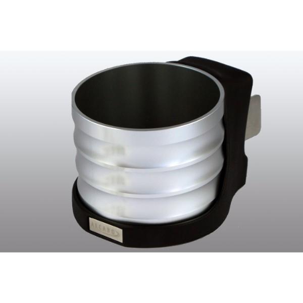 BENZ W463 Gクラス インパネ対応 2001年〜2012年 ALCABO アルカボ ドリンク...