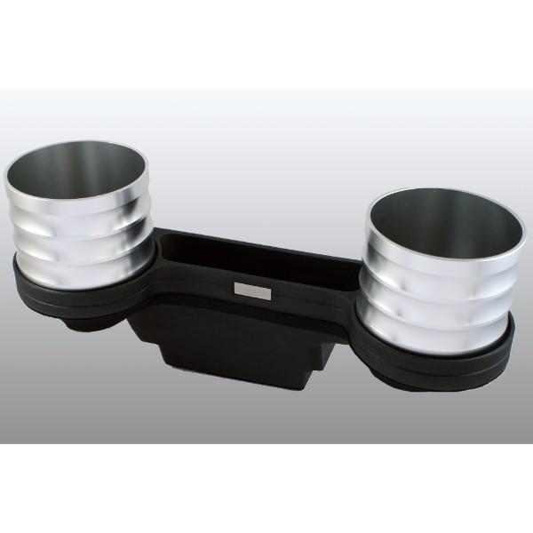 BENZ W204 Cクラス 2007年〜2014年 ALCABO アルカボ ドリンクホルダー シル...