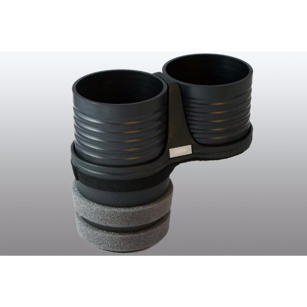 BENZ W204 Cクラス 純正ポケット フロント側 2007年〜2014年 ALCABO アルカ...