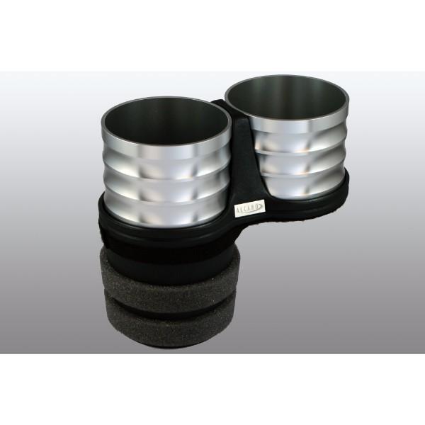 BENZ W204 Cクラス 純正ポケット フロント側 2007年〜2014年 ALCABO アルカ...