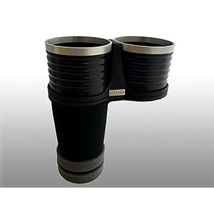 VW T-Cross T-クロス C11 2019年〜 ALCABO アルカボ ドリンクホルダー ブ...