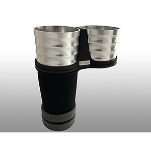 VW T-Cross T-クロス C11 2019年〜 ALCABO アルカボ ドリンクホルダー シ...