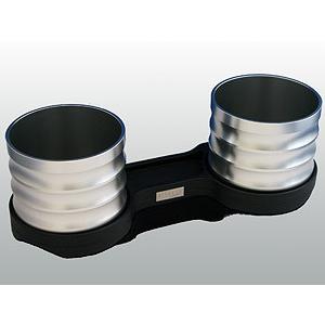 BENZ W463 Gクラス 2012年〜2018年 ALCABO アルカボ ドリンクホルダー シル...