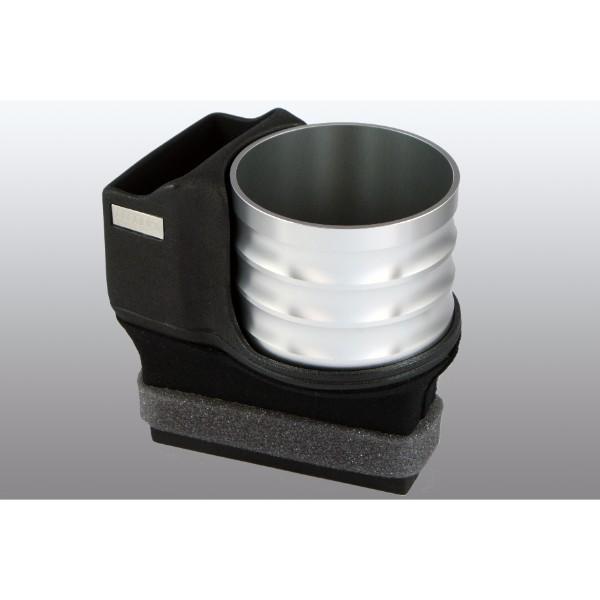 ポルシェ ボクスター 987 2005年〜2012年 ALCABO アルカボ ドリンクホルダー シル...