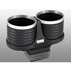 ポルシェ ボクスター 718ボクスター 981 2016年〜 ALCABO アルカボ ドリンクホルダ...