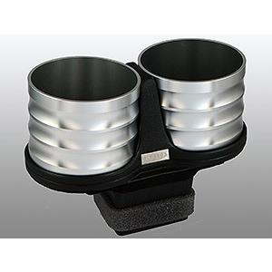 ポルシェ ボクスター 718ボクスター 981 2016年〜 ALCABO アルカボ ドリンクホルダ...