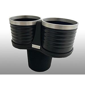 PORSCHE ポルシェ 911 992 2018年〜 ALCABO アルカボ ドリンクホルダー ブ...