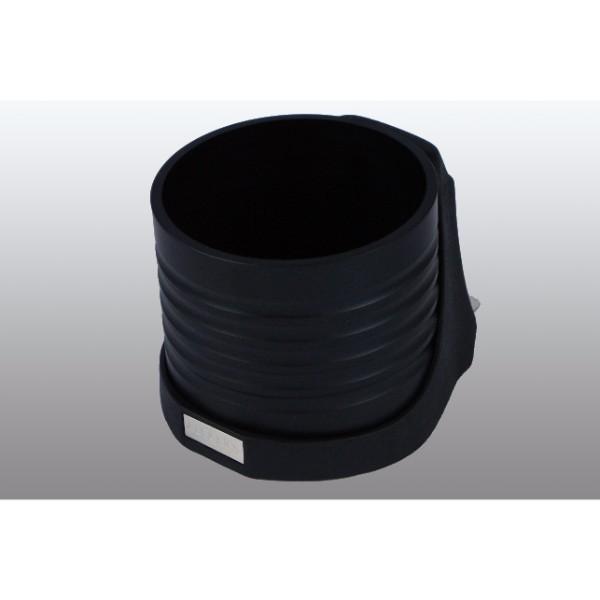 レクサス LS 2006年〜2012年 ALCABO アルカボ ドリンクホルダー ブラックカップ A...