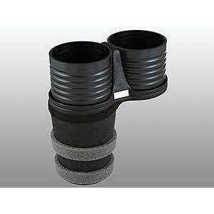 MINI ミニ F65/F66/F67 フロントポケット対応 ALCABO アルカボ ドリンクホルダ...