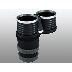 アウディ Q3 8U 純正ポケット後側用 2012年〜2020年 ALCABO アルカボ ドリンクホ...