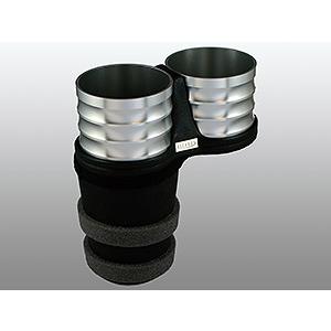 MINI ミニ F65/F66/F67 フロントポケット対応 ALCABO アルカボ ドリンクホルダ...