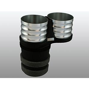 BMW 2シリーズ アクティブツアラー U06 2022年〜 ALCABO アルカボ ドリンクホルダ...