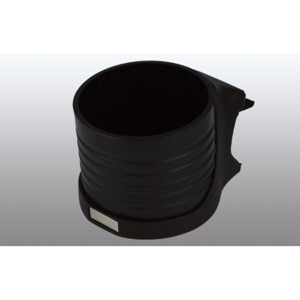 トヨタ クラウン 2008年〜2012年 ALCABO アルカボ ドリンクホルダー ブラックカップ ...