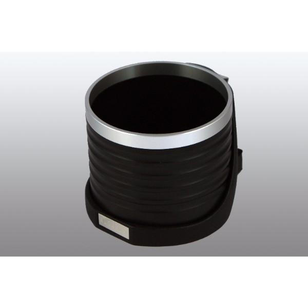 トヨタ プリウス インパネ対応 2009年〜2016年 ALCABO アルカボ ドリンクホルダー ブ...