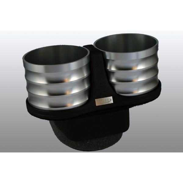 VW POLO 6R 2009年〜2018年 アームレスト仕様車 ALCABO アルカボ ドリンクホ...