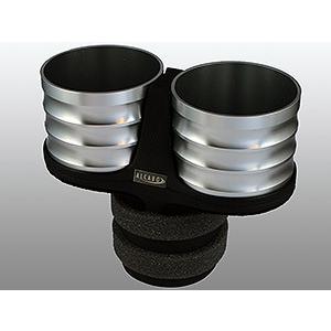 BMW ミニ F55 F56 2014年〜 リアホルダー用 ALCABO アルカボ ドリンクホルダー...