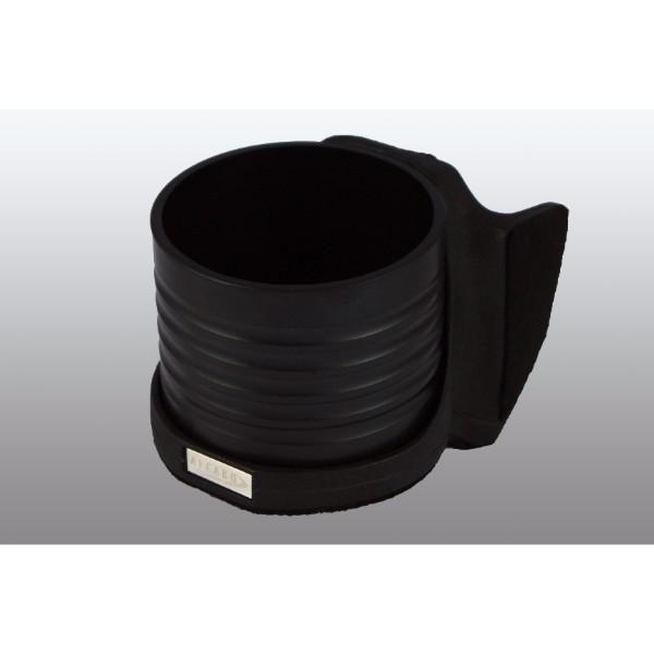 スバル BRZ 2012年〜2020年 ALCABO アルカボ ドリンクホルダー ブラックカップ A...