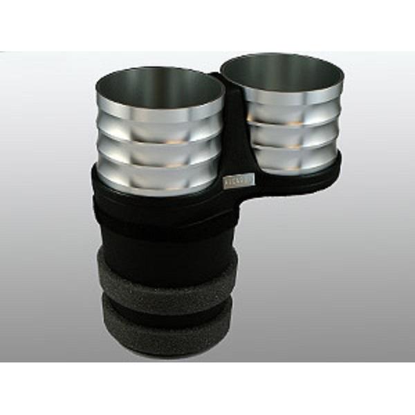 BENZ Gクラス W463 2018年〜 右/左ハンドル車 ALCABO アルカボ ドリンクホルダ...