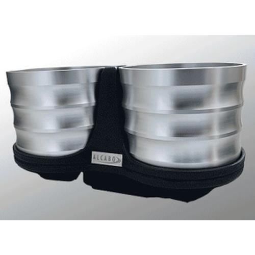 トヨタ クラウン クロスオーバー SH35 2022年〜 ALCABO アルカボ ドリンクホルダー ...