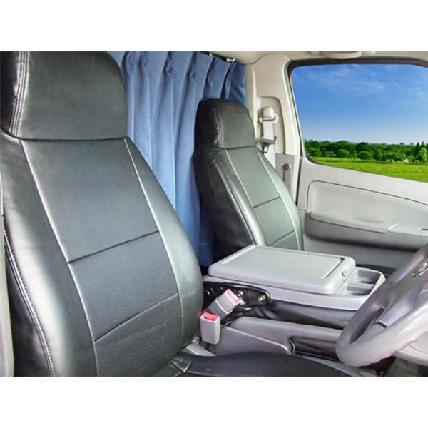 日産 キャラバン E25 バンDX (H.13/4〜H.24/5) Azur アズール フロントシー...