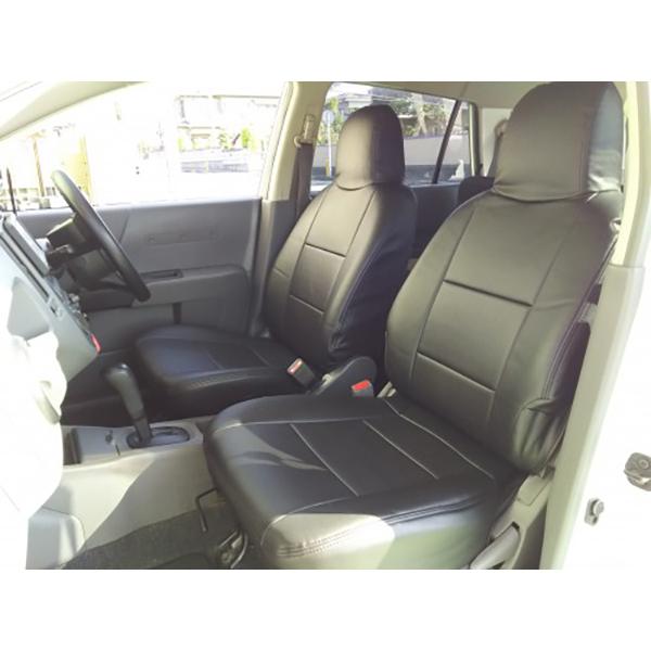 マツダ ファミリアバン Y12 (H.19/01〜H.24/04) Azur アズール フロントシー...