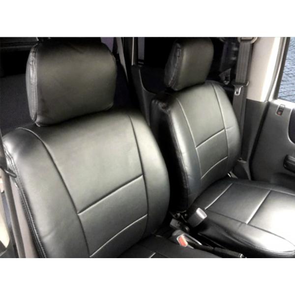 ホンダ バモス HM1/HM2 (H.13/10〜H.24/05) Azur アズール フロントシー...