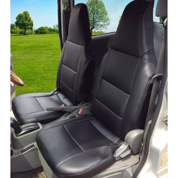 三菱 ミニキャブ MiEV U67V (H23/12〜H25/01) Azur アズール フロントシ...