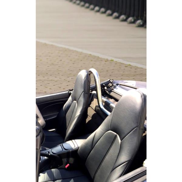 マツダ ロードスター NB6 / NB8後期 ( H.12/07〜H.17/8) Azur アズール...