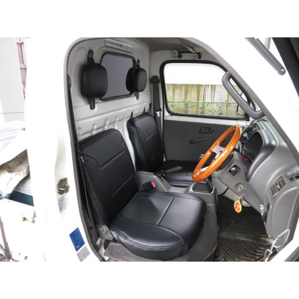 マツダ スクラムトラック DG52T / DH52T / DG62T (全年式) Azur アズール...