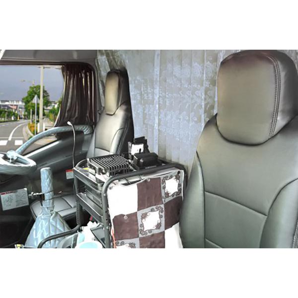 イスズ フォワード(07)90系 34系 2席セット (H.19/07〜) Azur アズール フロ...