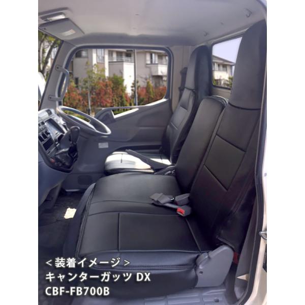 三菱ふそう キャンターガッツ FB700系 / FB70系 / FD700系 / FD70系 / F...