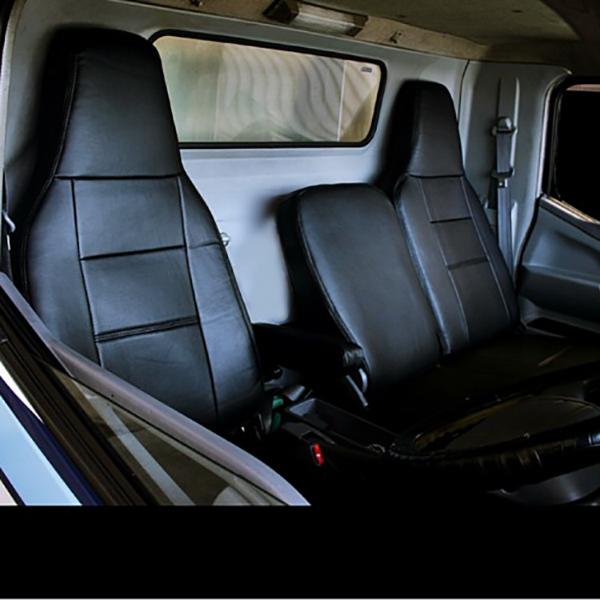 三菱ふそう キャンター (ジェネレーション) ワイドキャブ FE8 (H14/01〜H22/11) ...