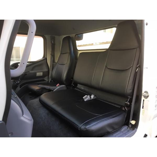 三菱ふそう キャンター(ブルーテック) 8型 ワイドキャブ [スタンダード] (H.22/11〜H....