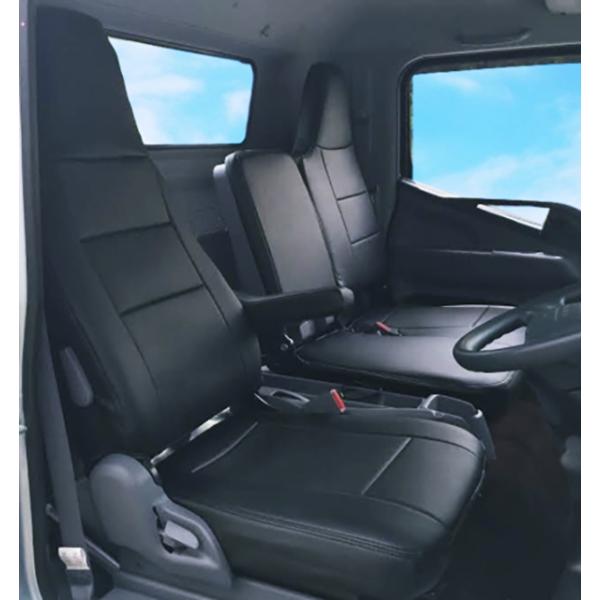 三菱ふそう キャンター(ブルーテック) 8型 ワイドキャブ [カスタム] (H.22/11〜H.28...