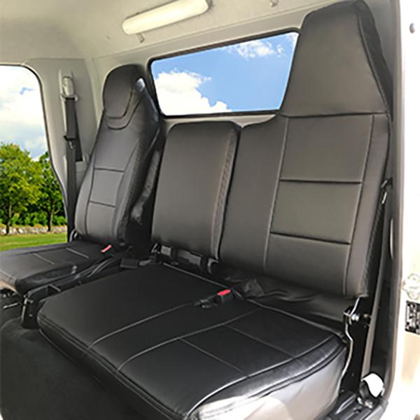 三菱ふそう キャンター(ブルーテック) ワイドキャブ [スタンダード / カスタム] (H.28/0...