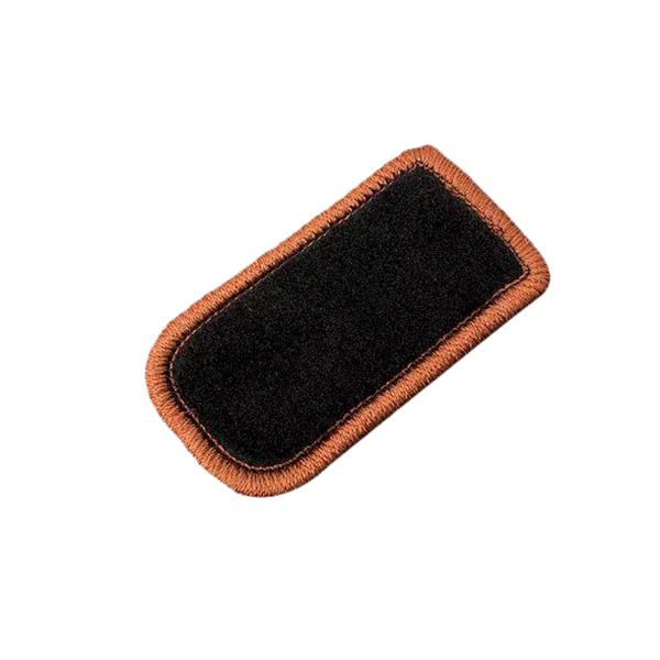 ダイハツ コペン LA400K ジーベース センターコンソールマット ブラックファブリック/ブラウン