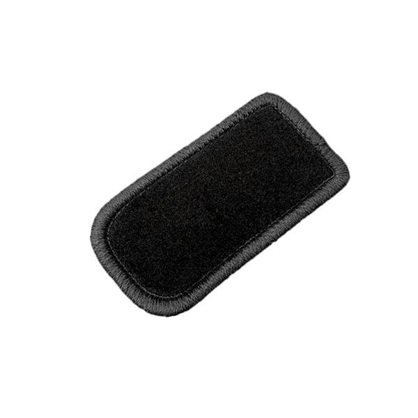 ダイハツ コペン LA400K ジーベース センターコンソールマット ブラックファブリック/ブラック