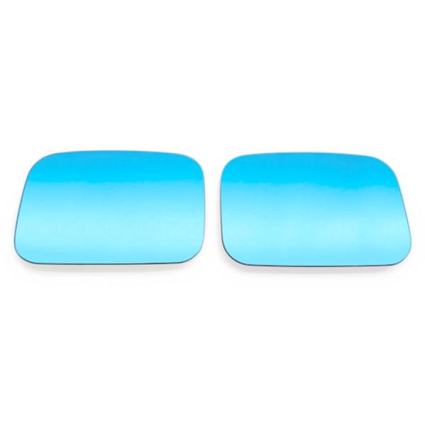 GM ハマー H2 2002-2010 ワイドタイプ(R1000) ジュピター ドアミラーブルーレン...