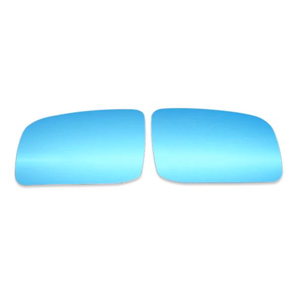 ニッサン セレナ C26 2010/11-2013/12 ジュピター ドアミラーブルーレンズ 左右セ...