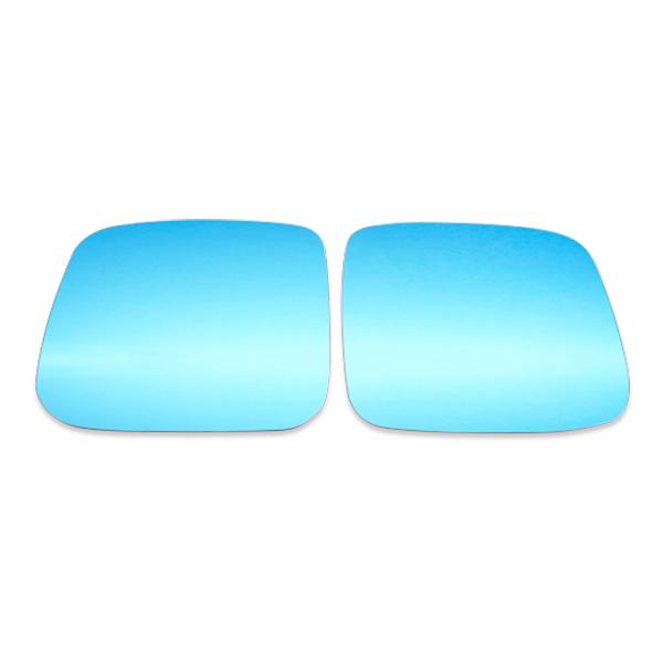 スズキ エブリイ ワゴン DA62W 1999/01-2005/08 ジュピター ドアミラーブルーレ...