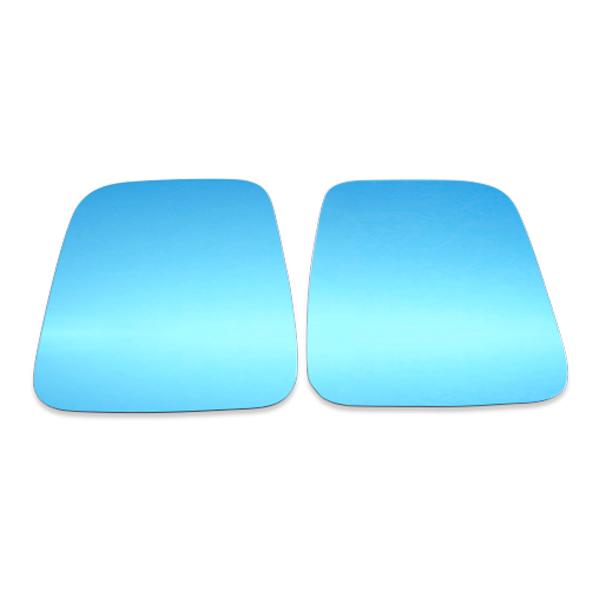 スズキ エブリイ バン DA62V 1999/01-2004/07 ジュピター ドアミラーブルーレン...