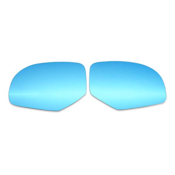 スズキ スイフトスポーツ ZC32S 2012/01- ジュピター ドアミラーブルーレンズ 左右セッ...