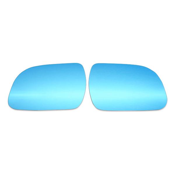 トヨタ ノア 60系(MC後) 2004/08-2007/05 ジュピター ドアミラーブルーレンズ ...